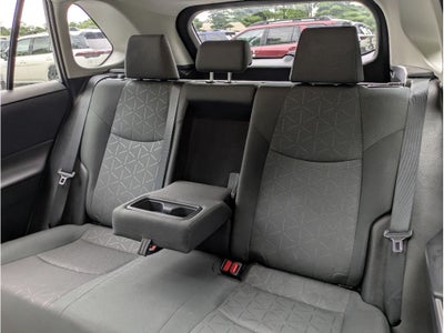 2024 Toyota RAV4 Hybrid Hybrid XLE