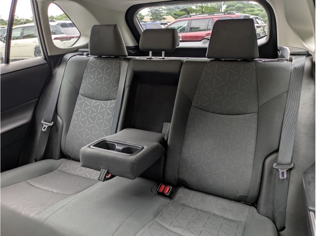 2024 Toyota RAV4 Hybrid Hybrid XLE