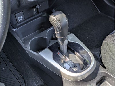 2020 Honda Fit LX