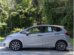 2020 Honda Fit LX