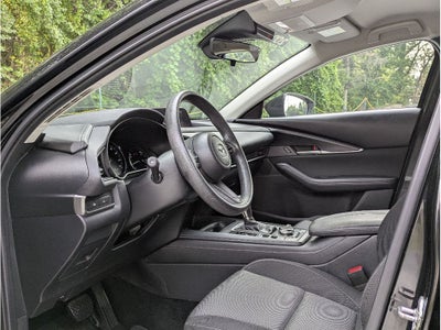 2024 Mazda Mazda CX-30 2.5 S