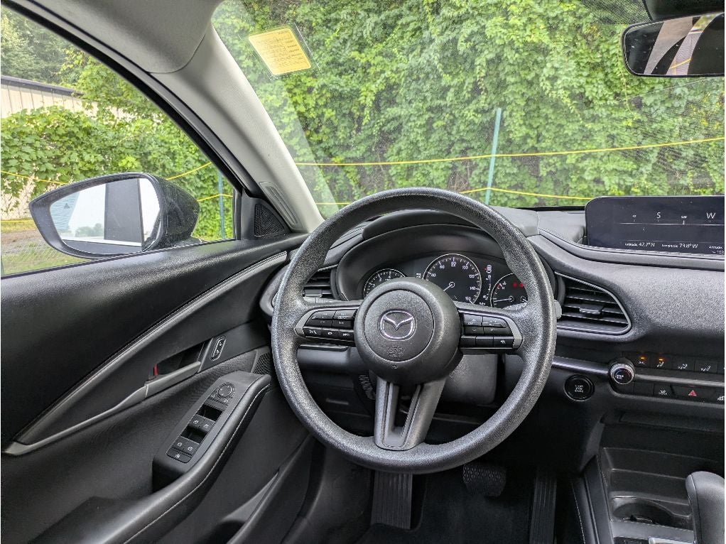 2024 Mazda Mazda CX-30 2.5 S