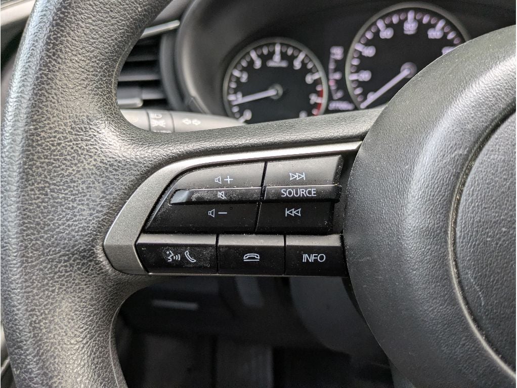2024 Mazda Mazda CX-30 2.5 S