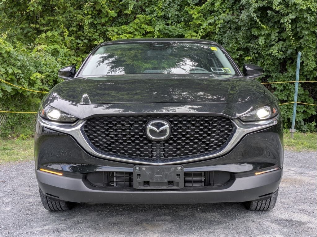 2024 Mazda Mazda CX-30 2.5 S