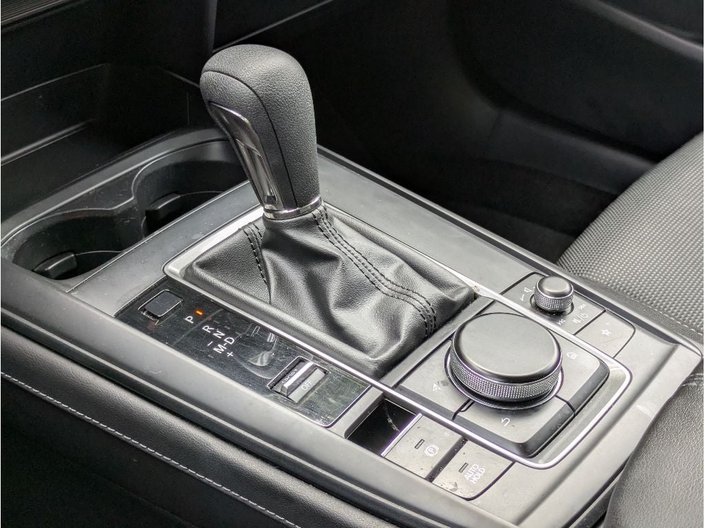 2024 Mazda Mazda CX-30 2.5 S