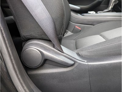 2024 Mazda Mazda CX-30 2.5 S