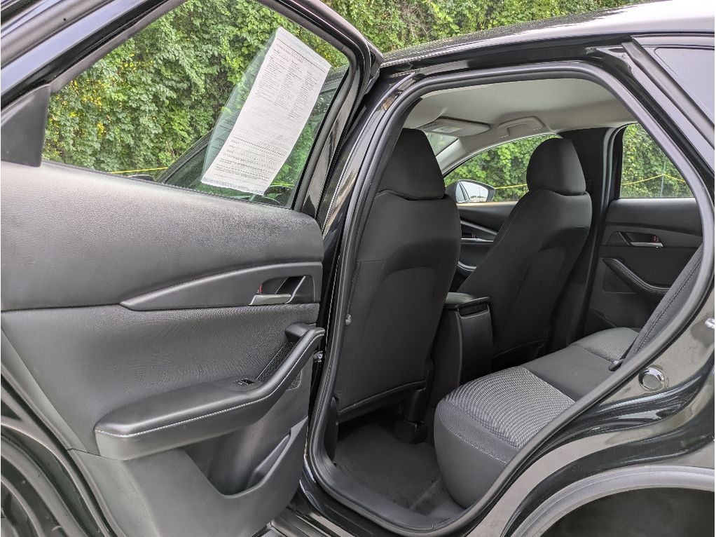 2024 Mazda Mazda CX-30 2.5 S