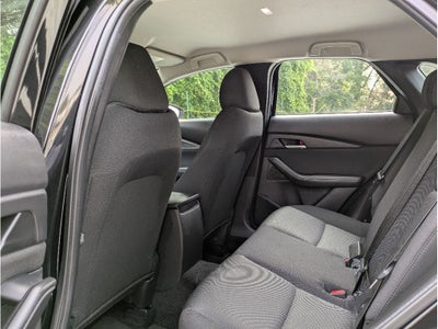 2024 Mazda Mazda CX-30 2.5 S