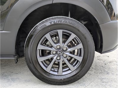 2024 Mazda Mazda CX-30 2.5 S