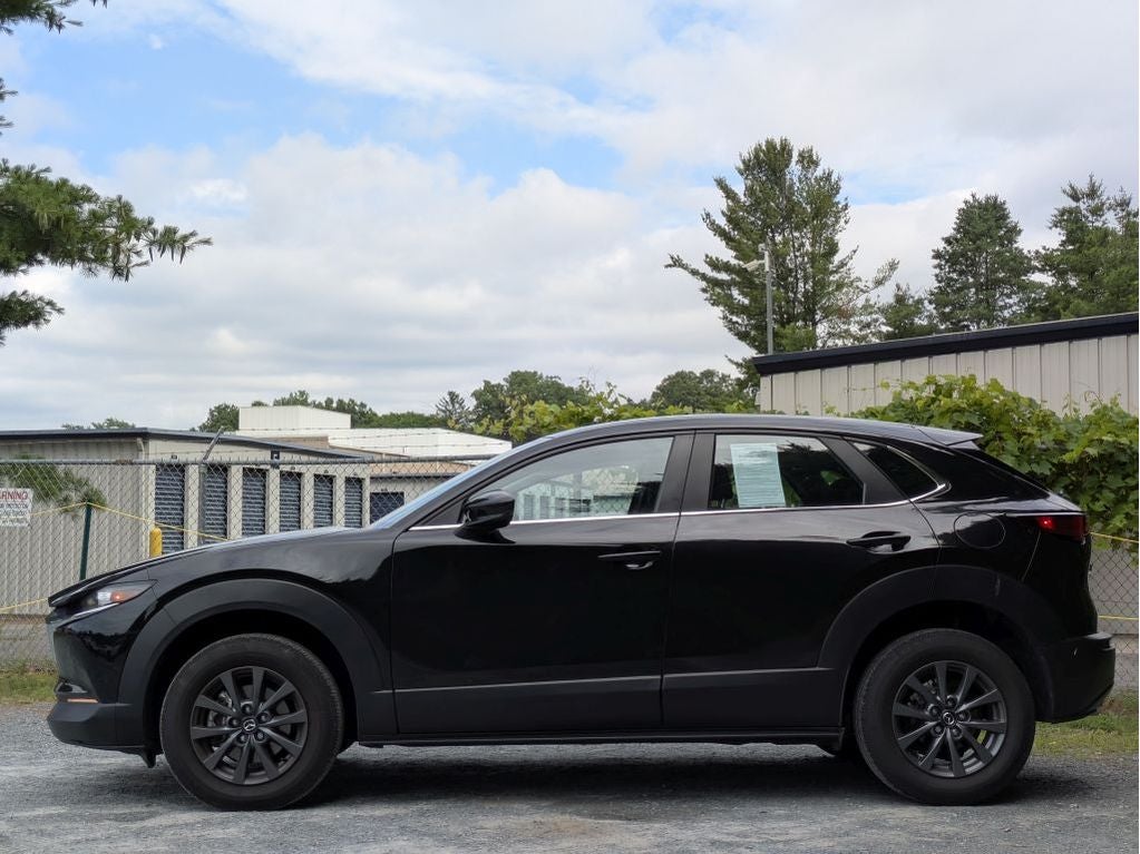 2024 Mazda Mazda CX-30 2.5 S