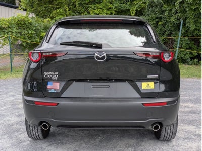 2024 Mazda Mazda CX-30 2.5 S