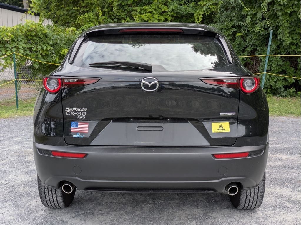 2024 Mazda Mazda CX-30 2.5 S