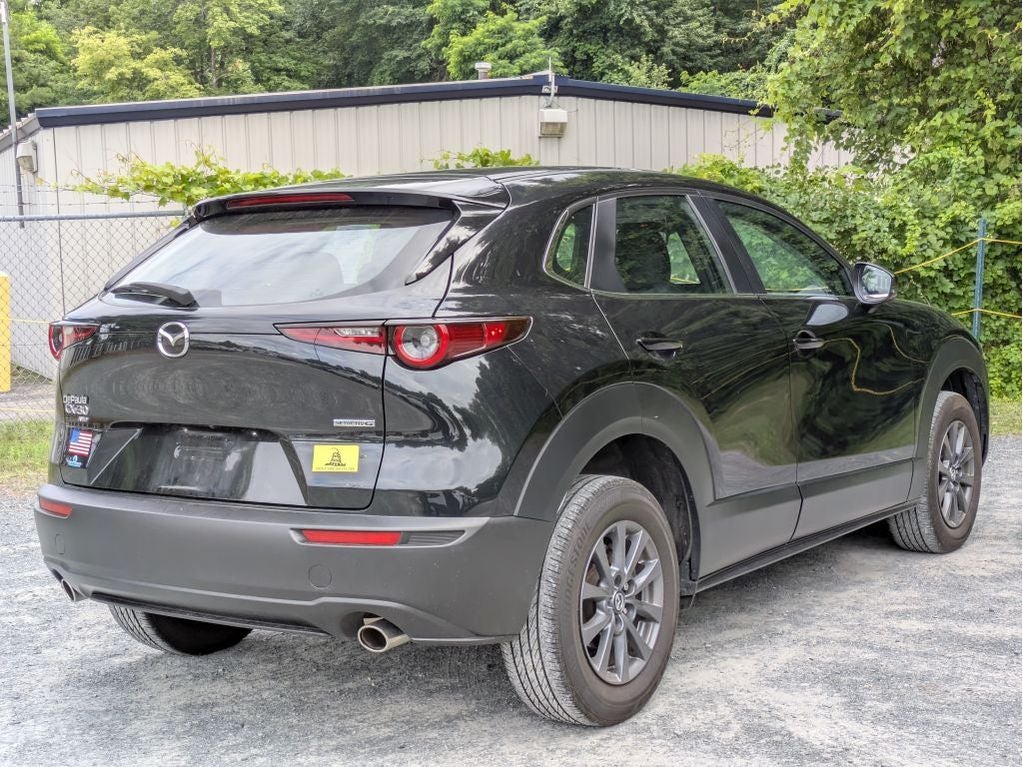 2024 Mazda Mazda CX-30 2.5 S