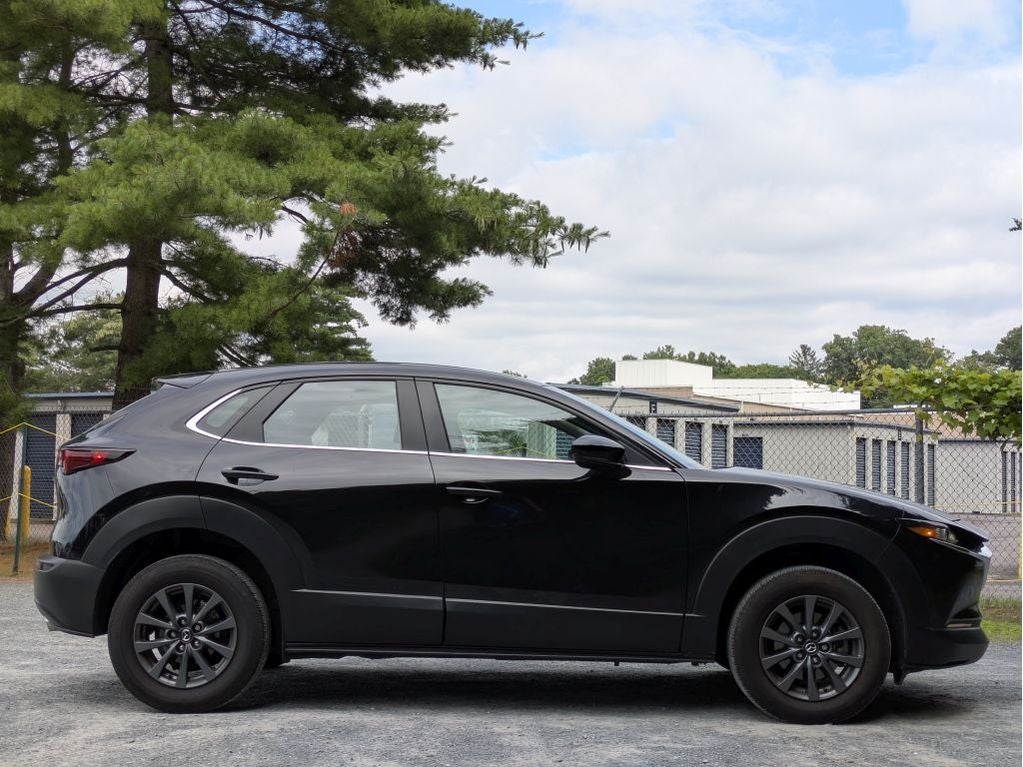 2024 Mazda Mazda CX-30 2.5 S