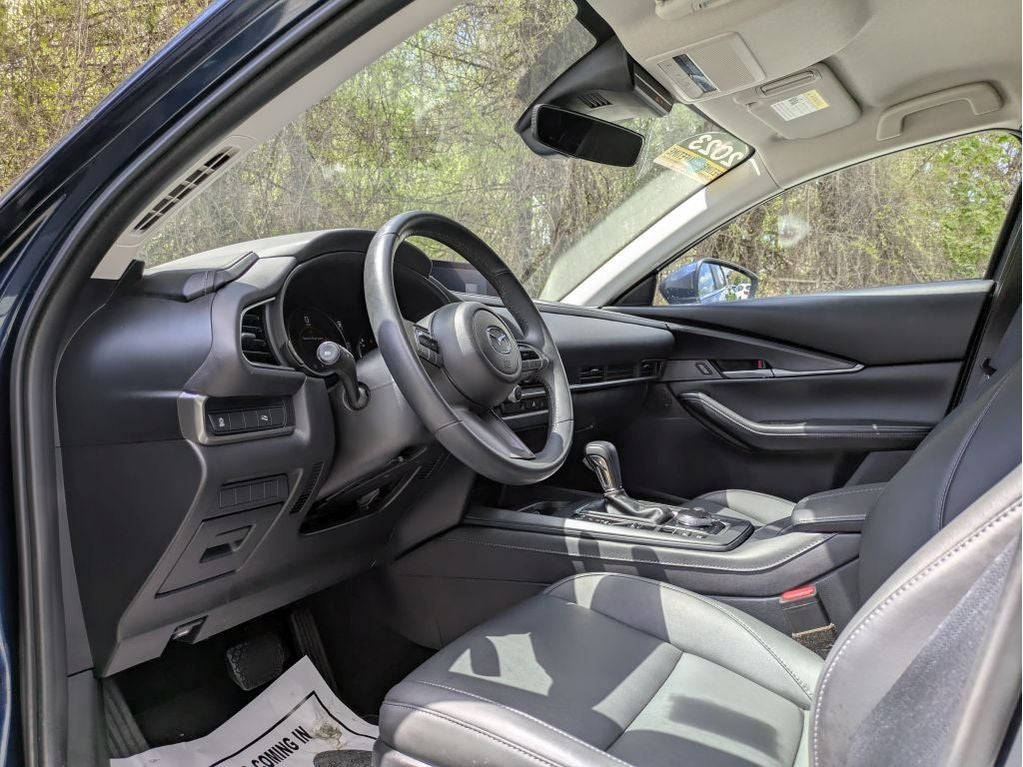 2023 Mazda Mazda CX-30 2.5 S Select Package