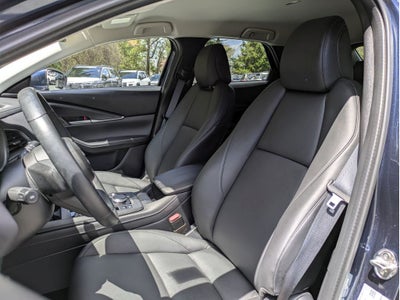2023 Mazda Mazda CX-30 2.5 S Select Package
