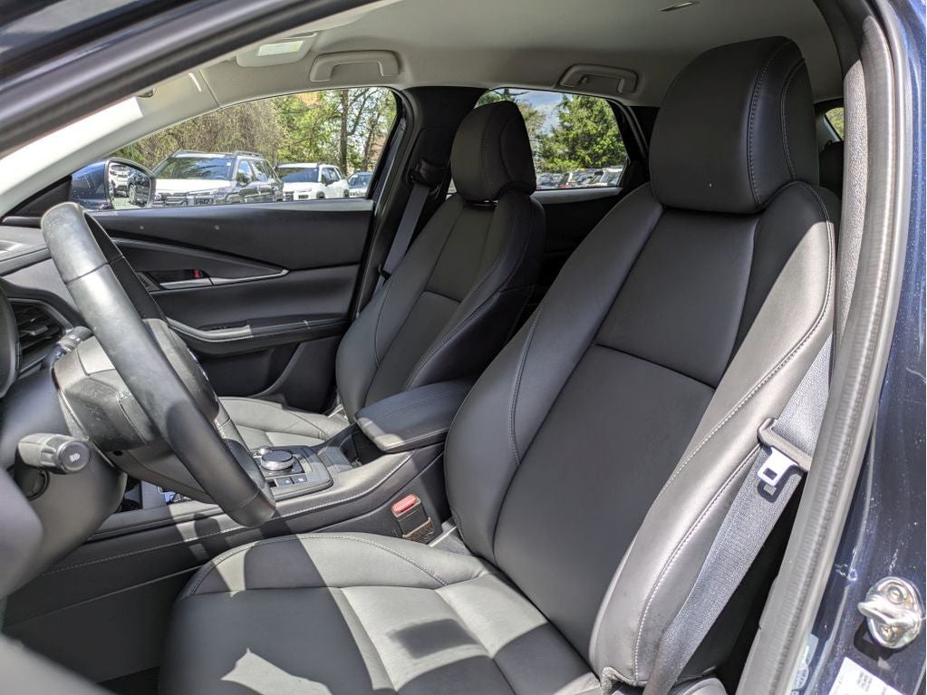 2023 Mazda Mazda CX-30 2.5 S Select Package