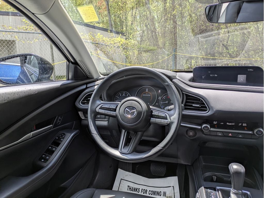 2023 Mazda Mazda CX-30 2.5 S Select Package