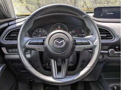 2023 Mazda Mazda CX-30 2.5 S Select Package