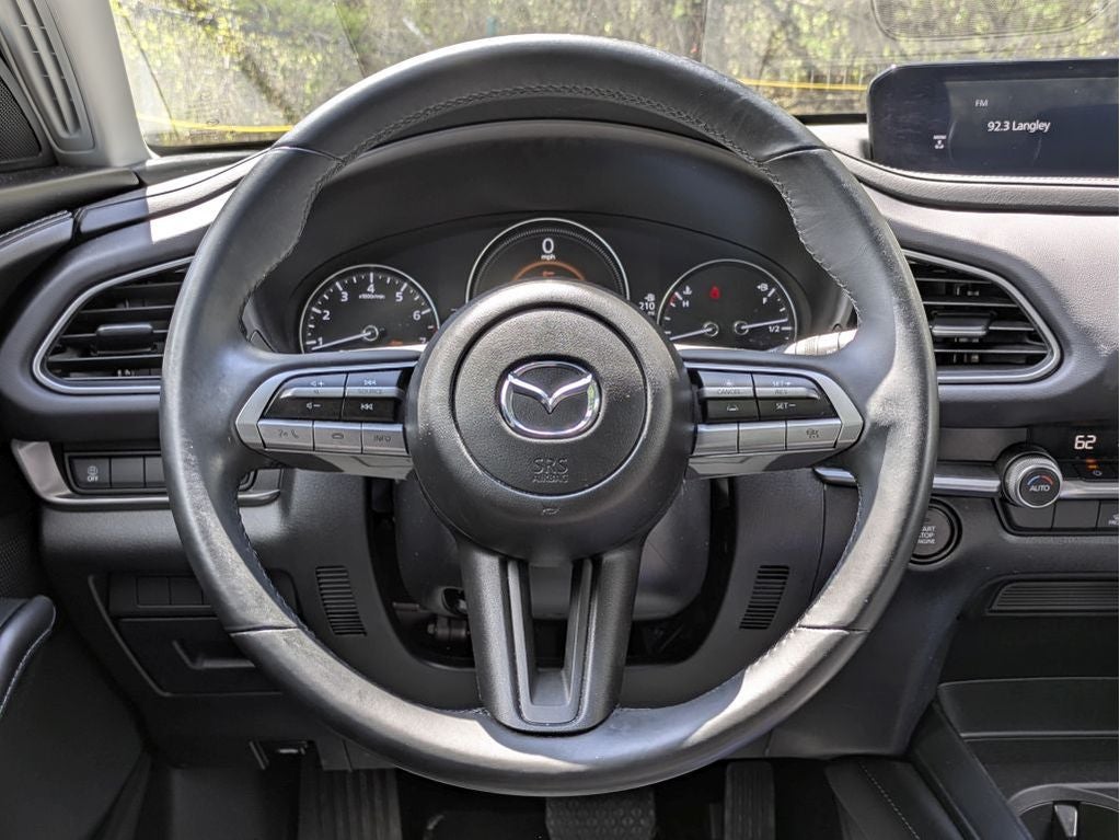 2023 Mazda Mazda CX-30 2.5 S Select Package