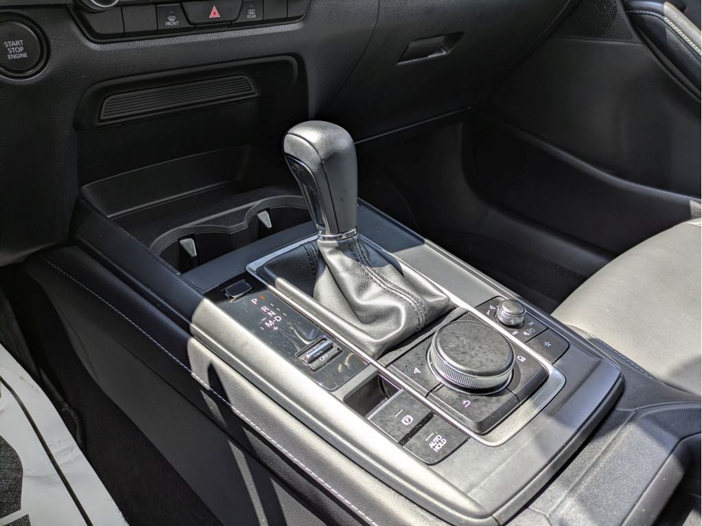 2023 Mazda Mazda CX-30 2.5 S Select Package