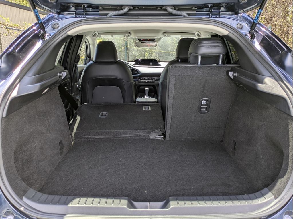 2023 Mazda Mazda CX-30 2.5 S Select Package