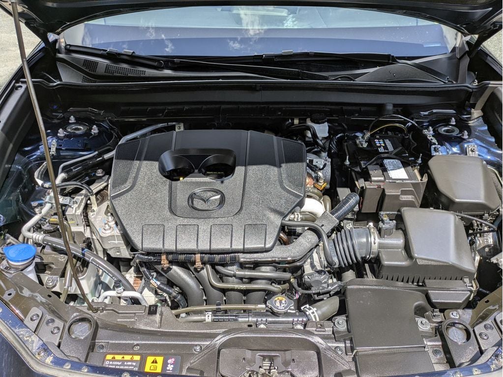 2023 Mazda Mazda CX-30 2.5 S Select Package
