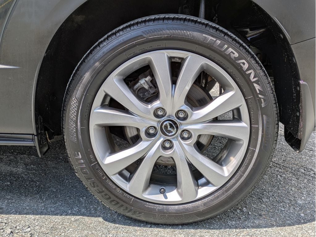 2023 Mazda Mazda CX-30 2.5 S Select Package
