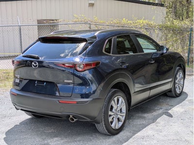 2023 Mazda Mazda CX-30 2.5 S Select Package