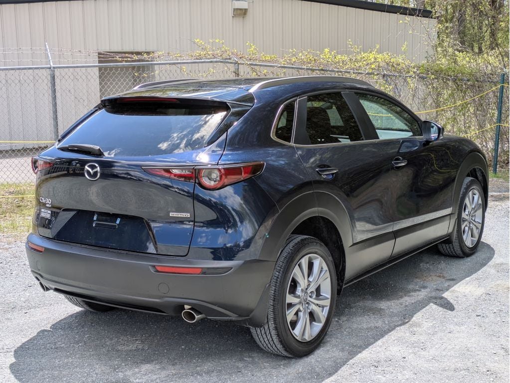 2023 Mazda Mazda CX-30 2.5 S Select Package
