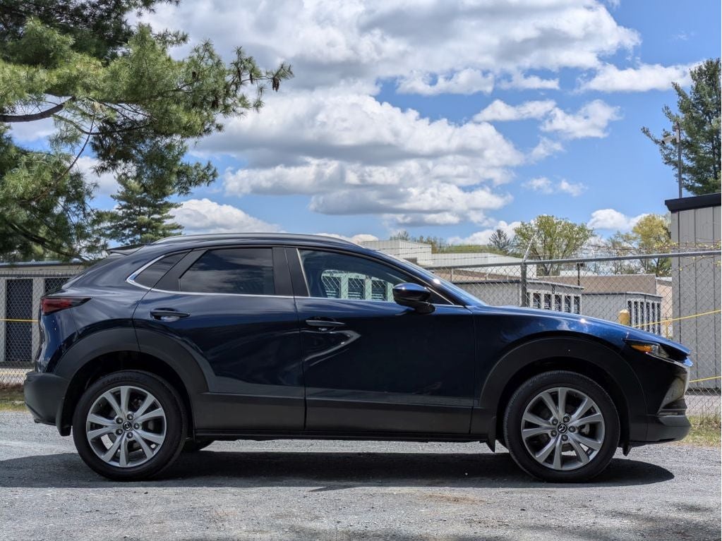 2023 Mazda Mazda CX-30 2.5 S Select Package