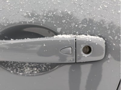 2022 Nissan Kicks SR