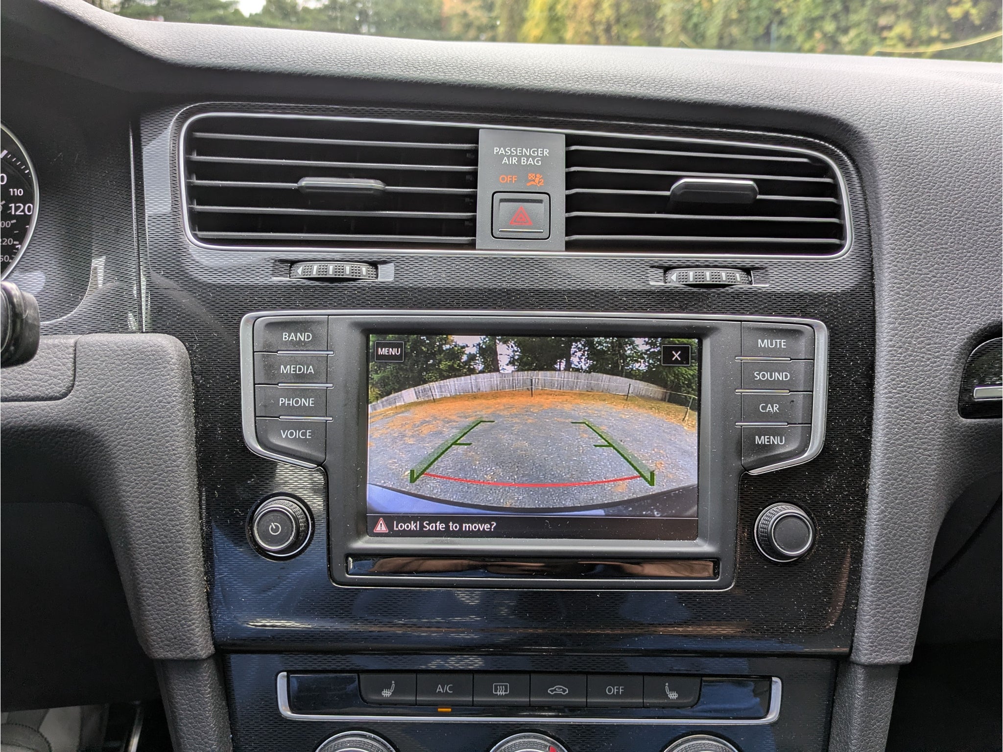 2017 Volkswagen Golf GTI SE