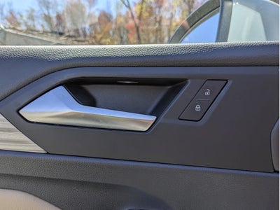 2021 Volkswagen Jetta SEL