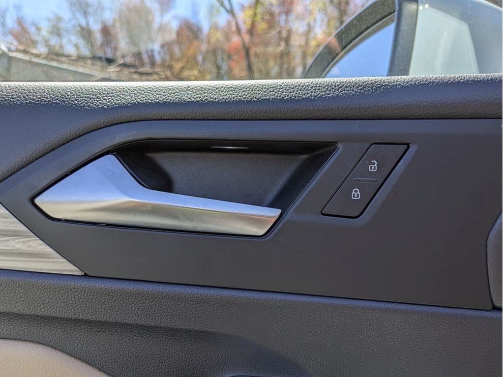 2021 Volkswagen Jetta SEL