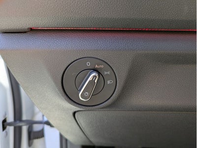 2021 Volkswagen Jetta SEL