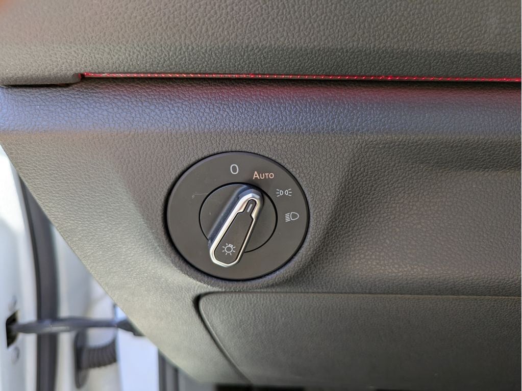 2021 Volkswagen Jetta SEL