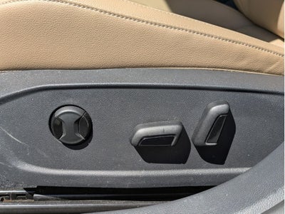 2021 Volkswagen Jetta SEL