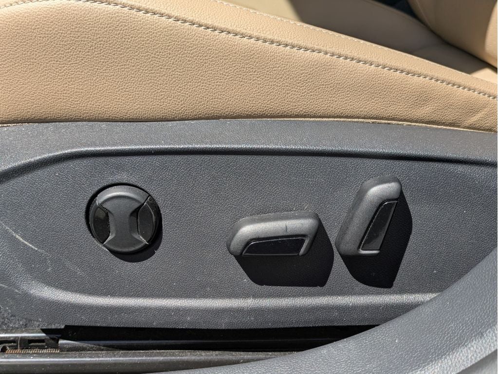 2021 Volkswagen Jetta SEL