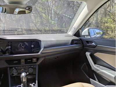 2021 Volkswagen Jetta SEL