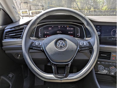 2021 Volkswagen Jetta SEL