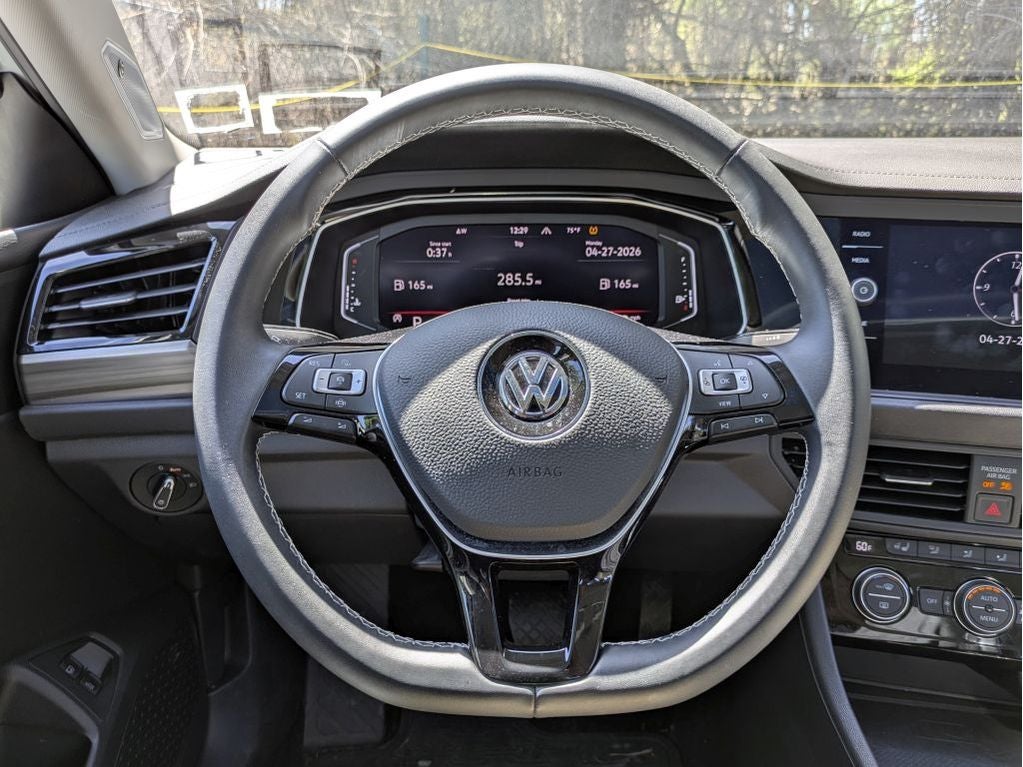 2021 Volkswagen Jetta SEL