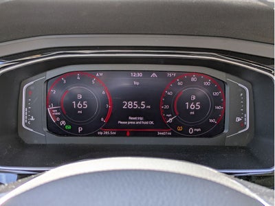 2021 Volkswagen Jetta SEL