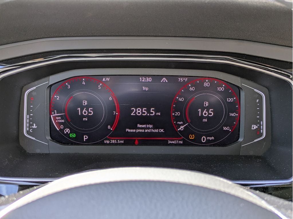 2021 Volkswagen Jetta SEL