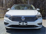 2021 Volkswagen Jetta SEL