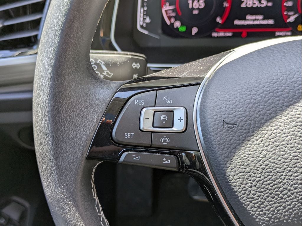 2021 Volkswagen Jetta SEL