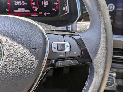 2021 Volkswagen Jetta SEL