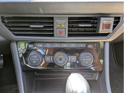 2021 Volkswagen Jetta SEL