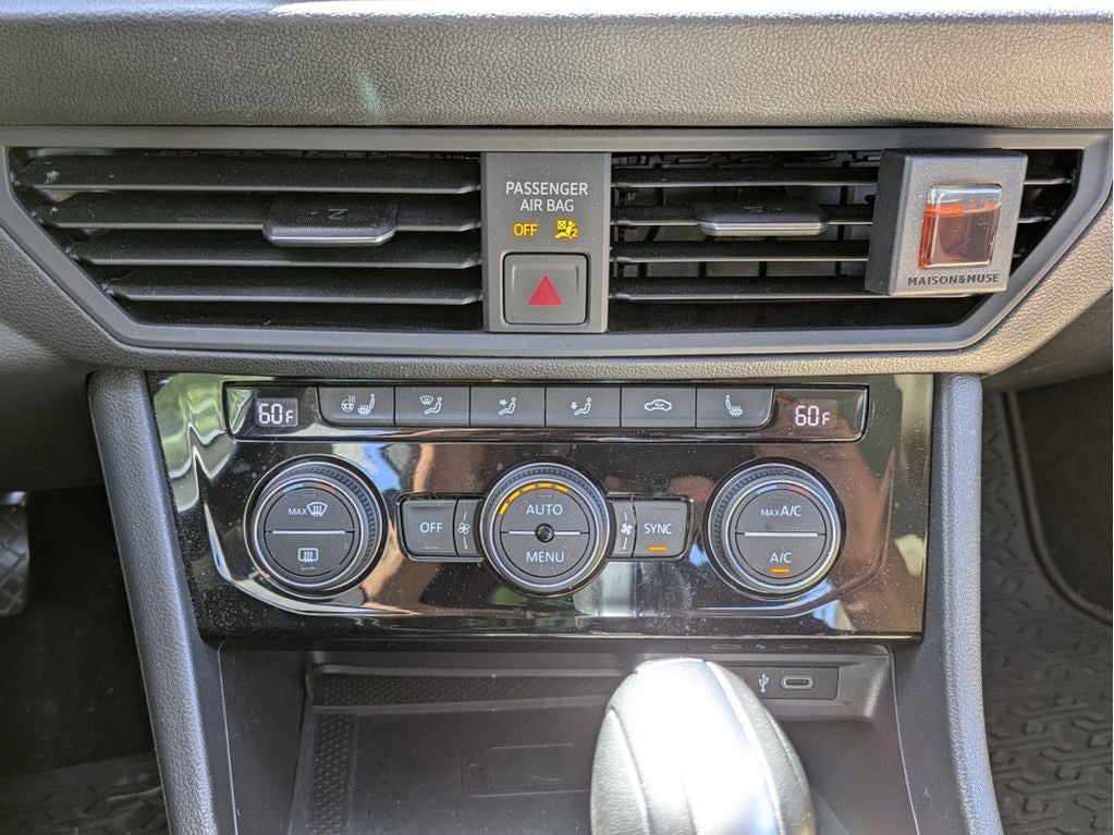 2021 Volkswagen Jetta SEL