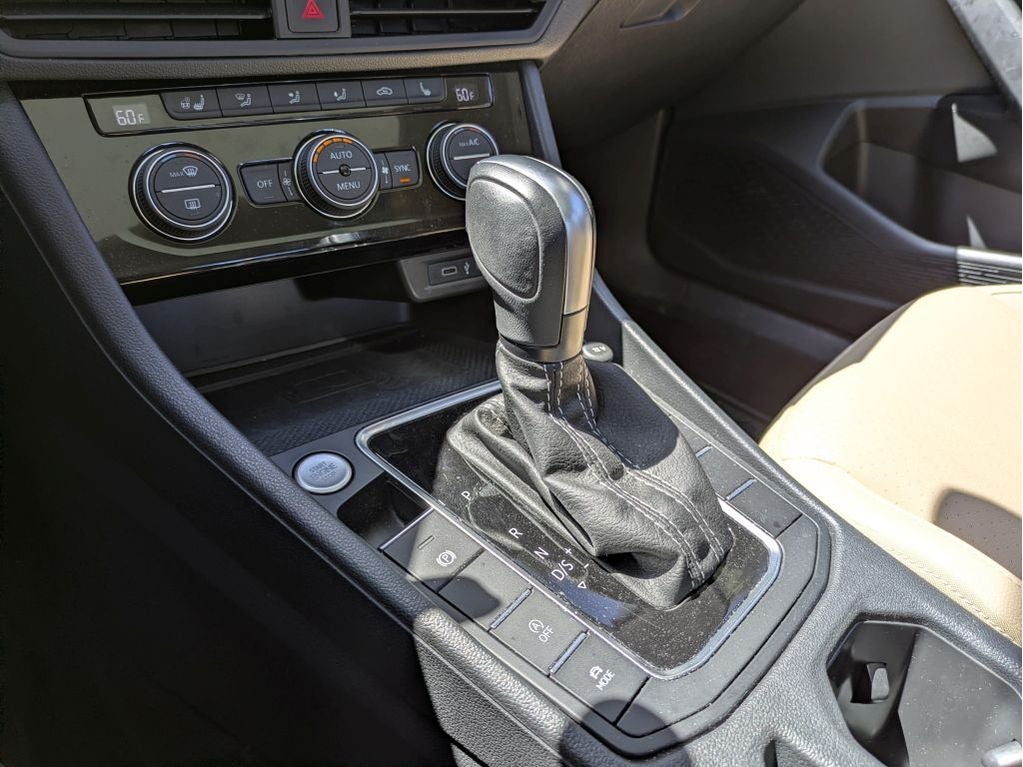 2021 Volkswagen Jetta SEL